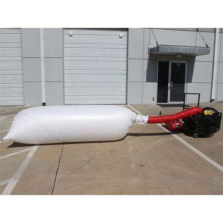 PP Wove Vacuum Bag