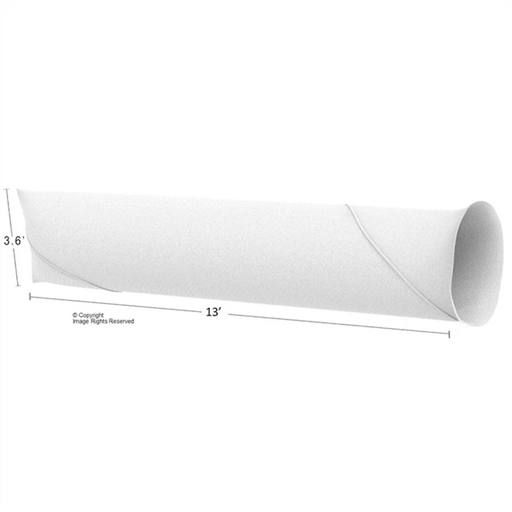 PP Woven Stackable Vacuum Bag OEM